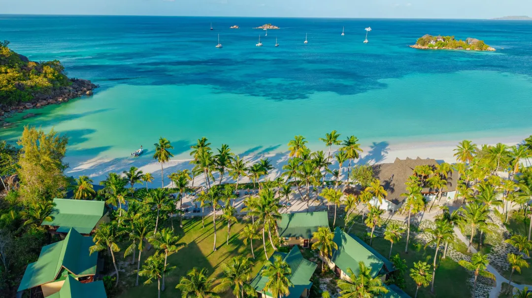 Paradise-Sun-Resort-View