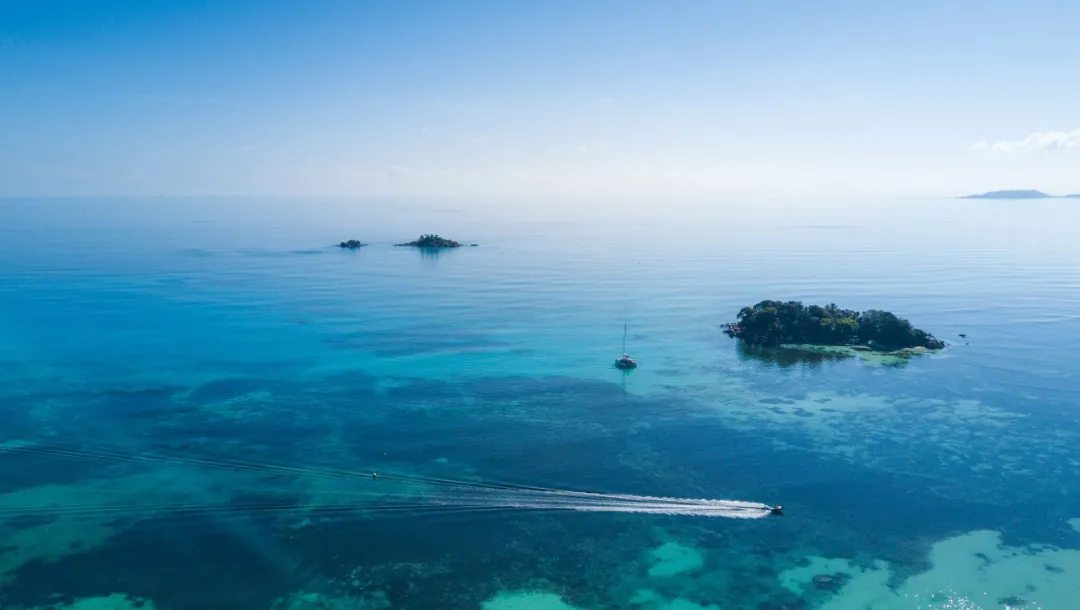 Paradise-Sun-Ocean-View