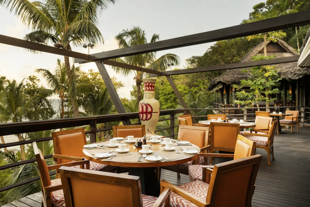 Constance Lemuria Praslin Seychelles - The Legend