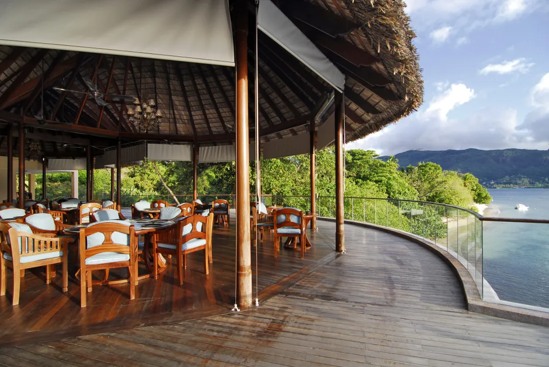 CerfIslandResort_Restaurant Zepis