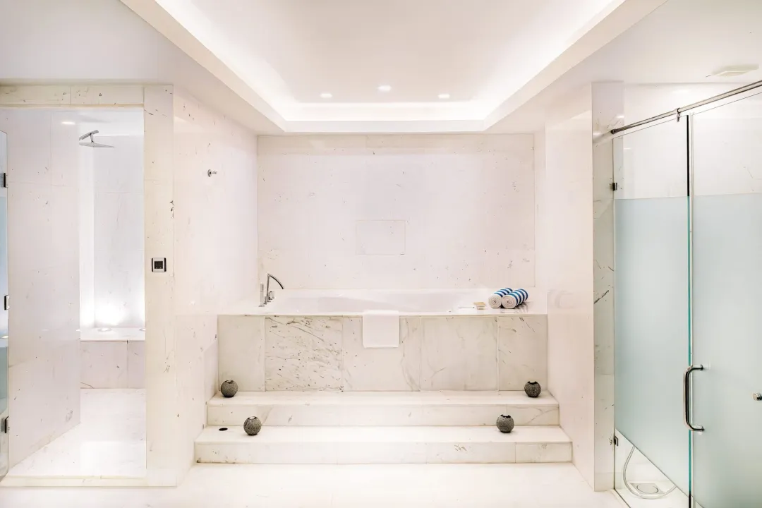 Fortress Residence Suite - Bathroom View
