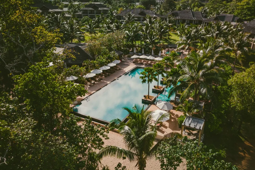 Story-Seychelles-Aerial-Pool-View