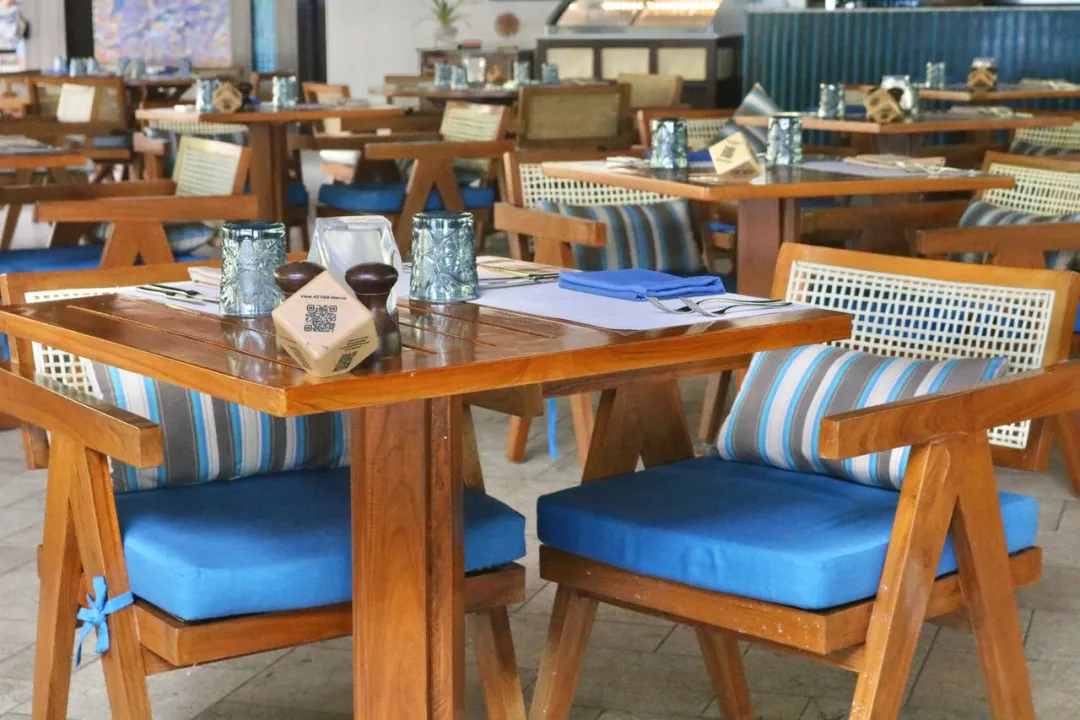 Story Seychelles - Vascos - Interior