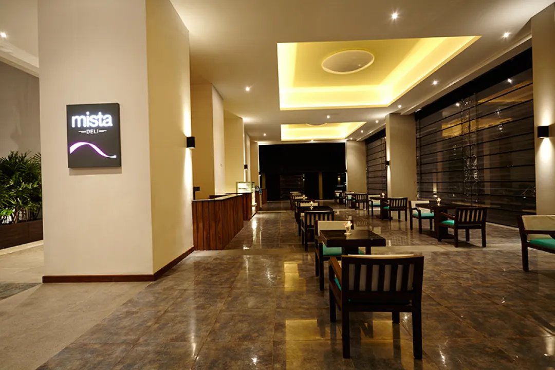 Turyaa Kalutara - Mista Deli