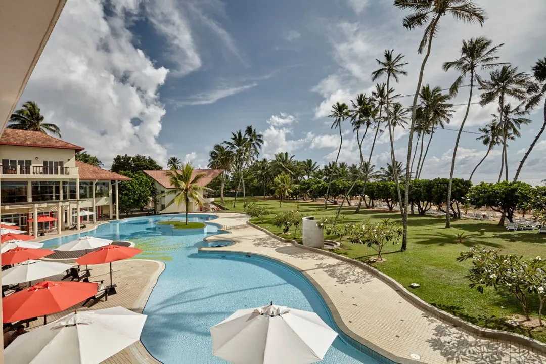 Turyaa Kalutara - Exterior