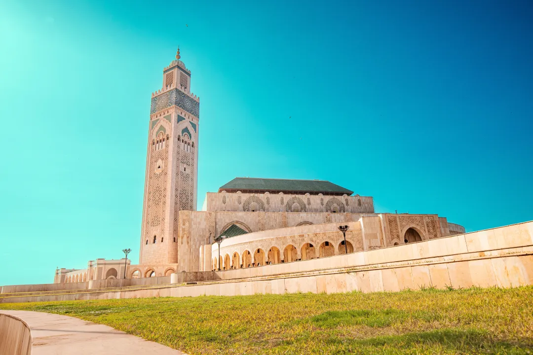Casablanca