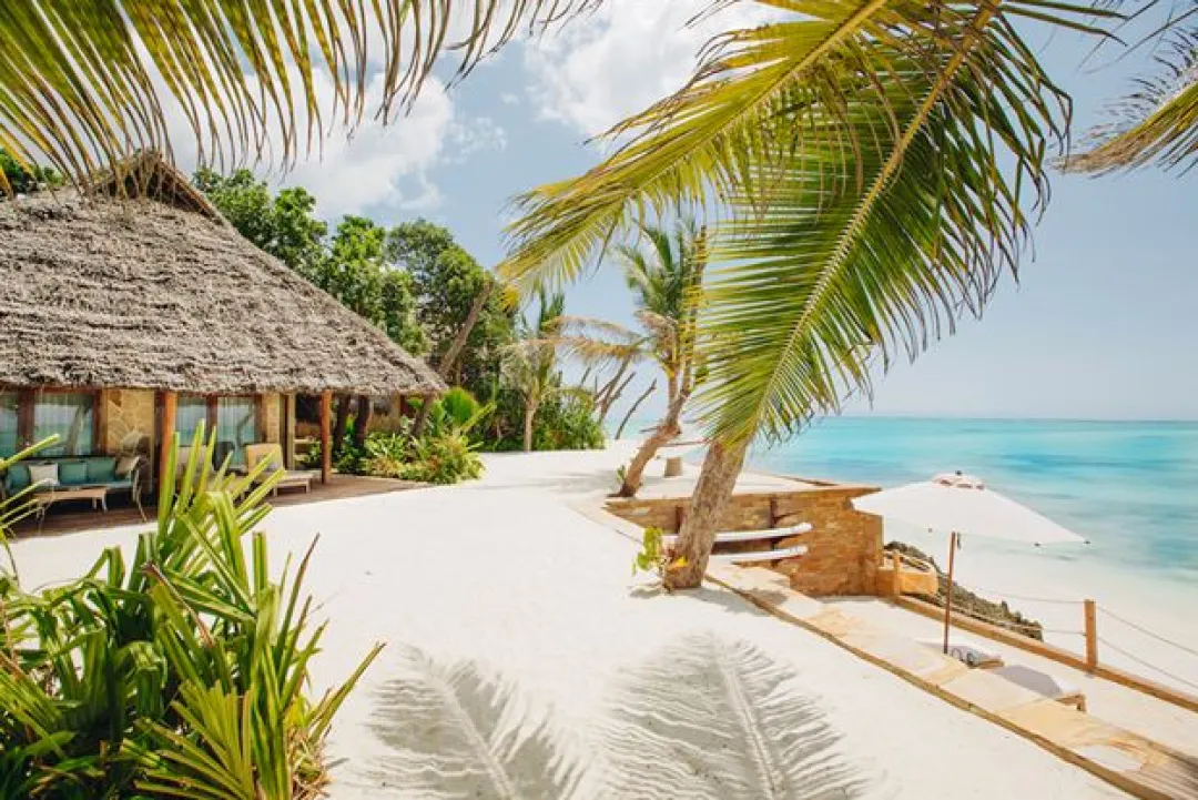 Seafront Luxury Villa -Villa with Sea View