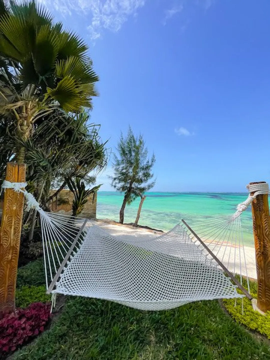 Seafront Luxury Villa with Private Pool - Sea View