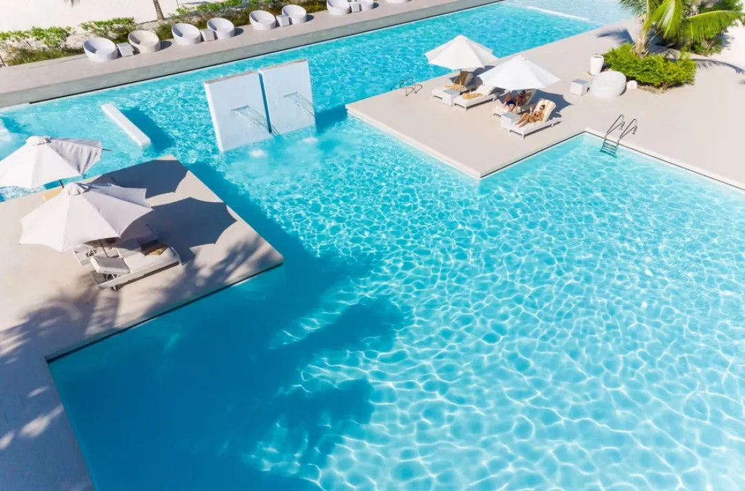 Gold Zanzibar Beach House & Spa
