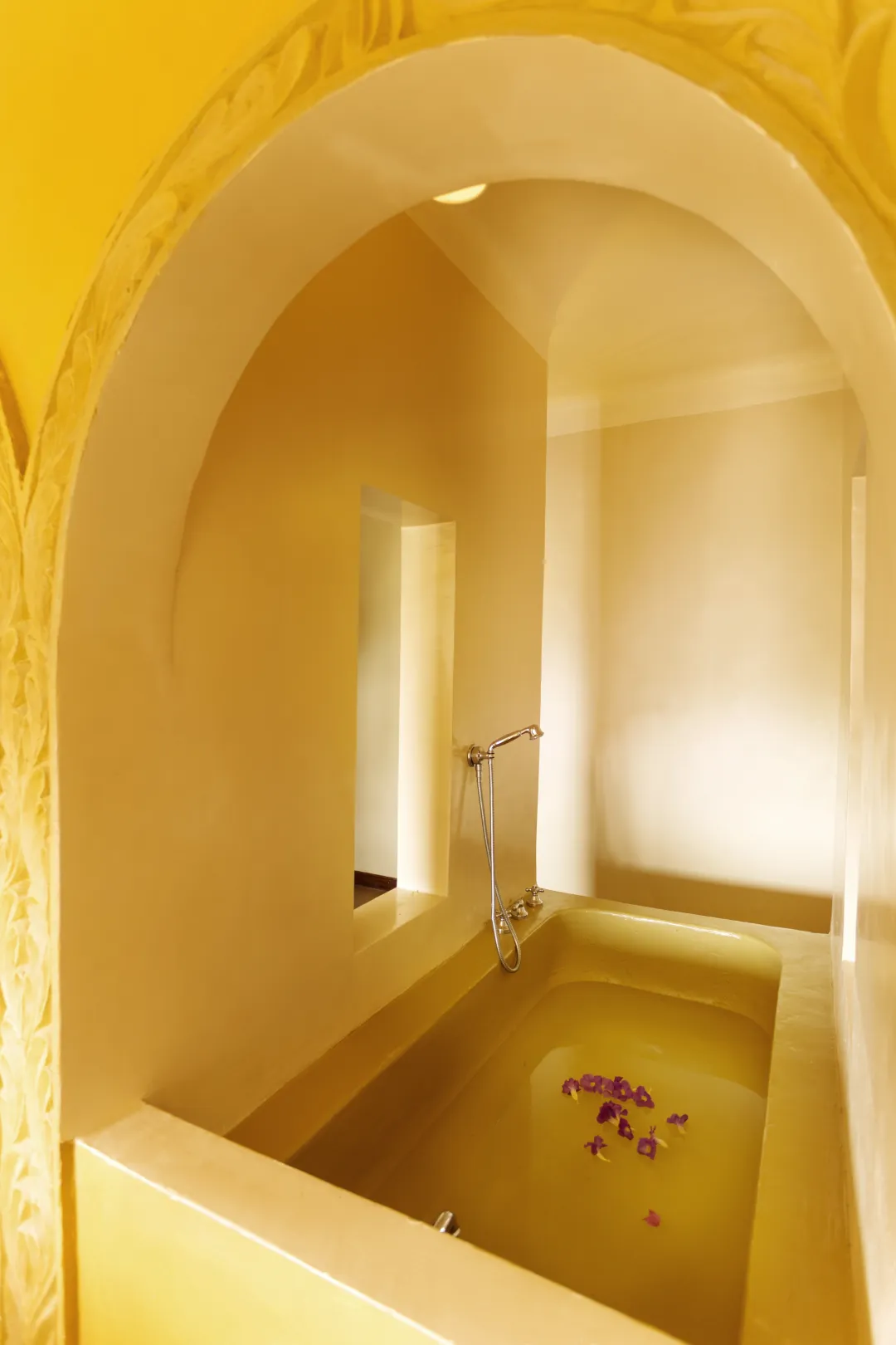 Deluxe Ocean View -Bathtub