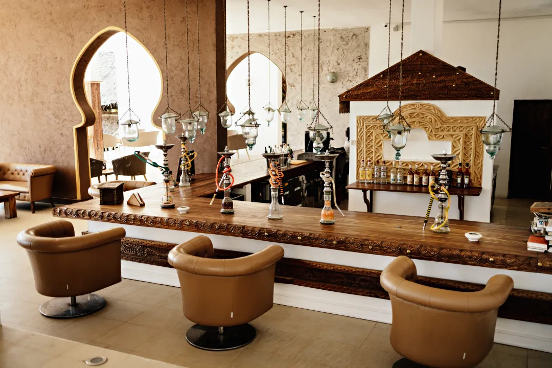 Sultan bar