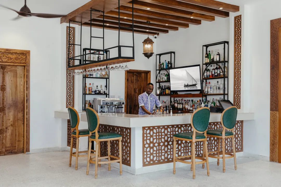 The Bar