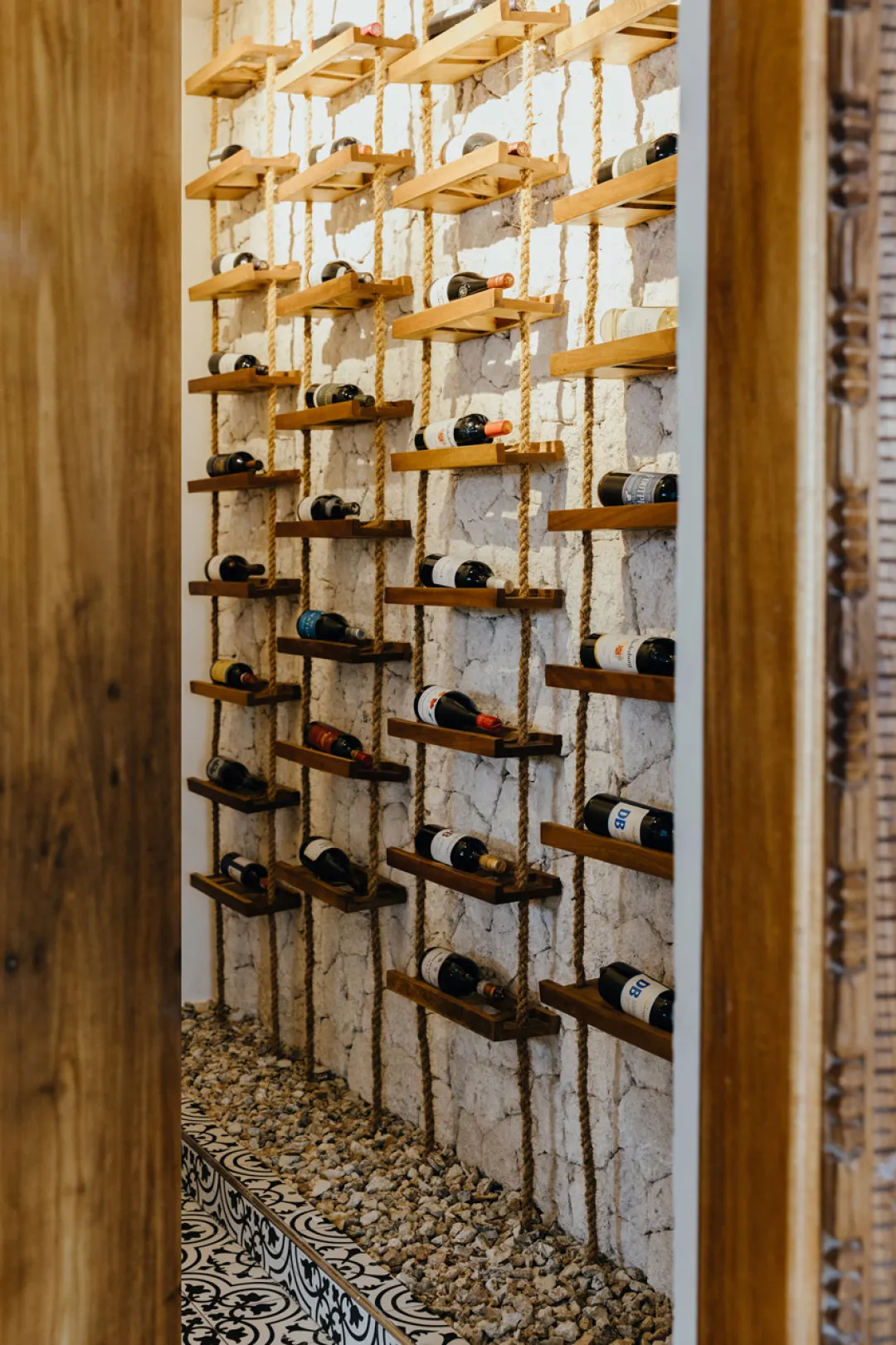 Wine Cellar