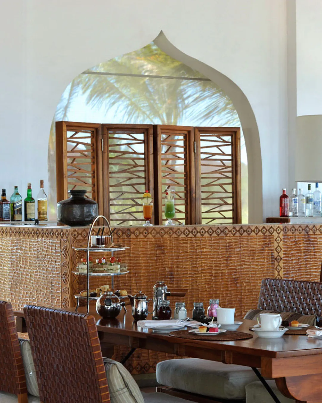 The Dining Room Bar