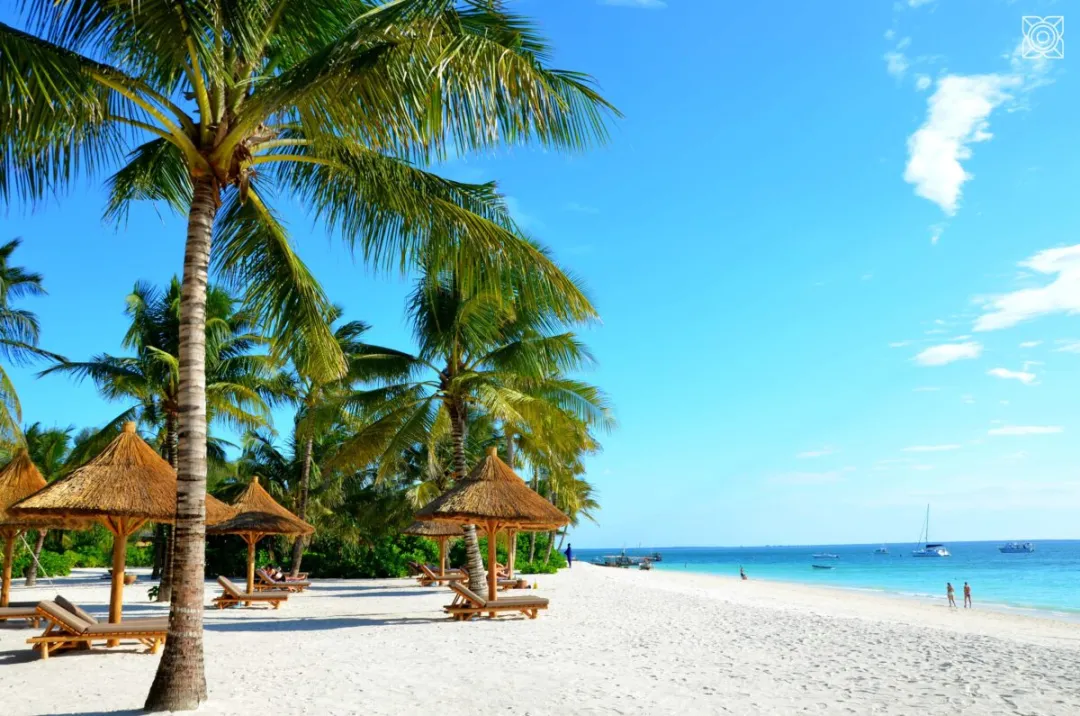 Zuri Zanzibar - Beach View