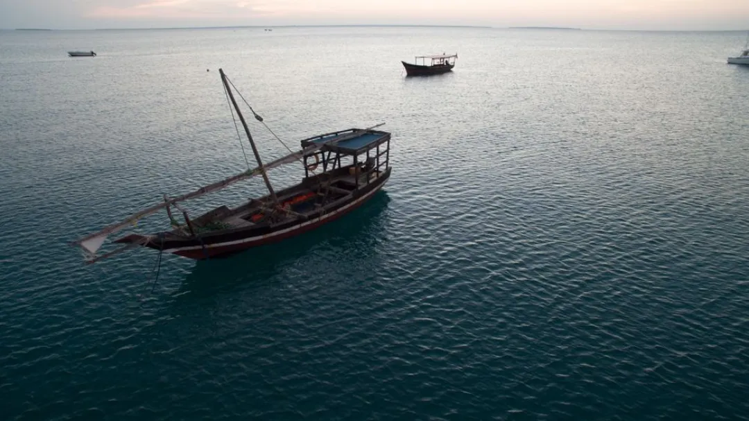 Zuri Zanzibar - Boat Transfer