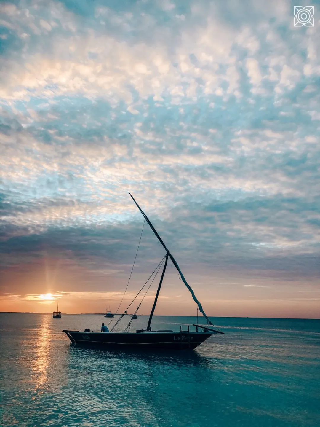 Zuri Zanzibar - Boat Transfer with Sunset View