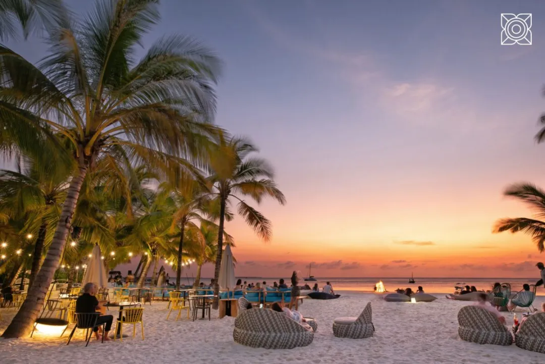 Zuri Zanzibar - Sunset View