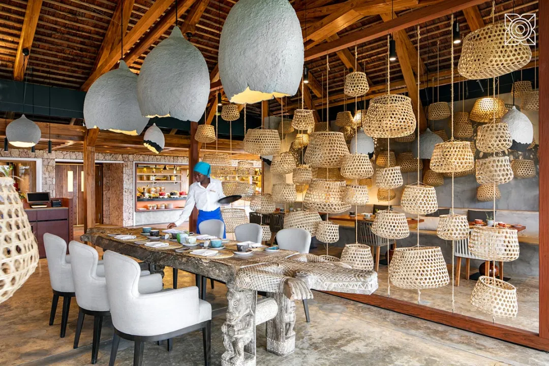 Main Restaurant and Bar