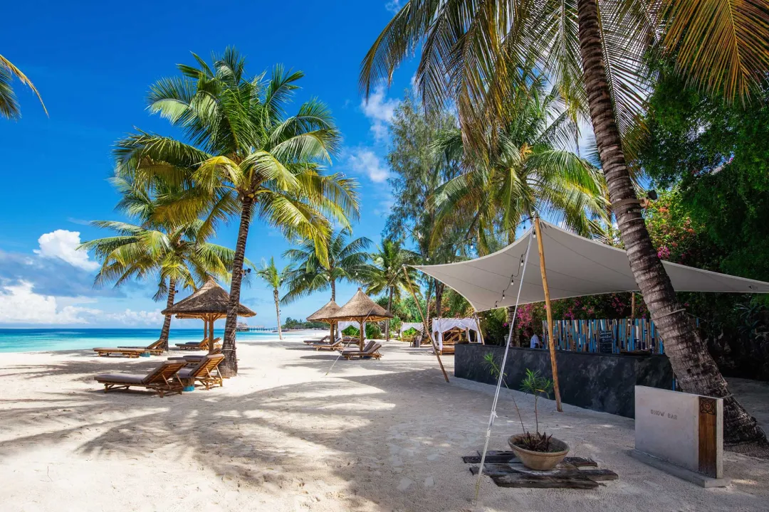 Dhow Bar