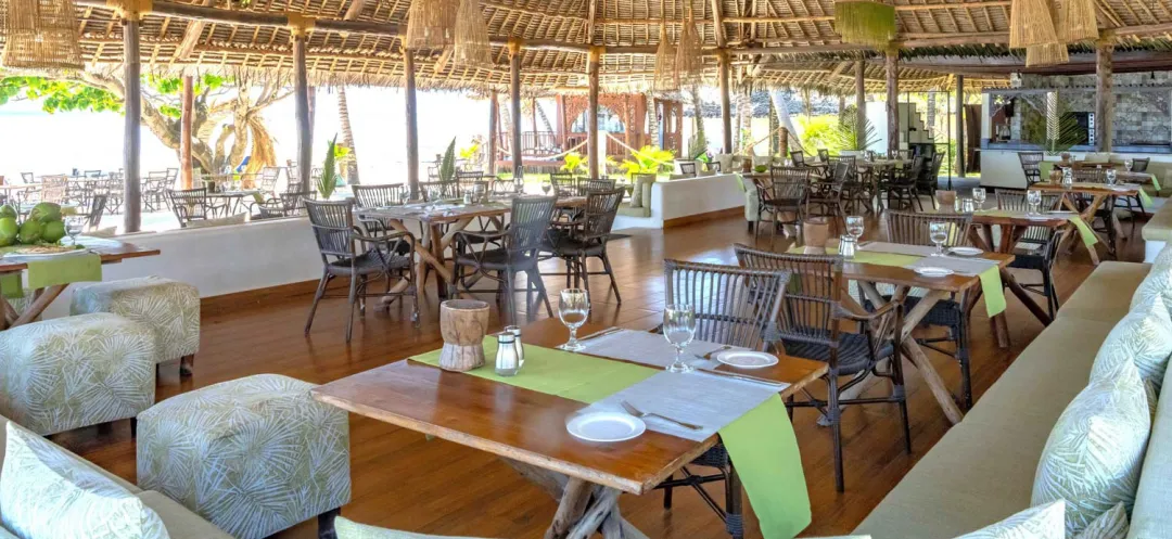 The Breakers Grill
