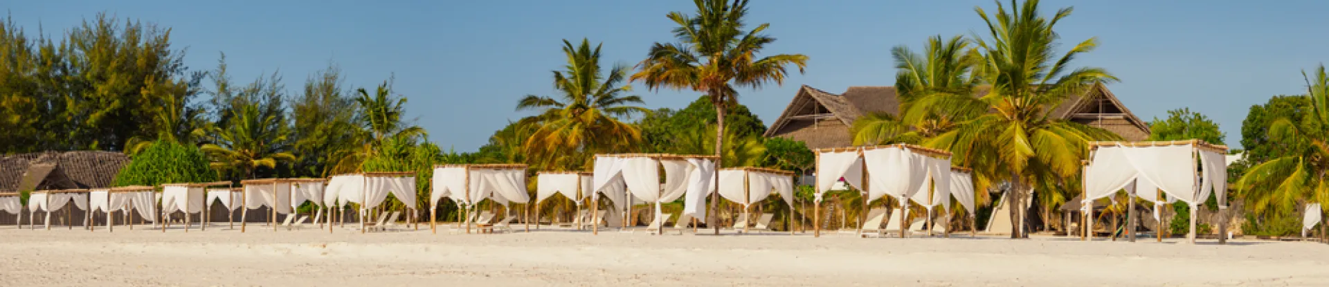 View all Zanzibar hotels