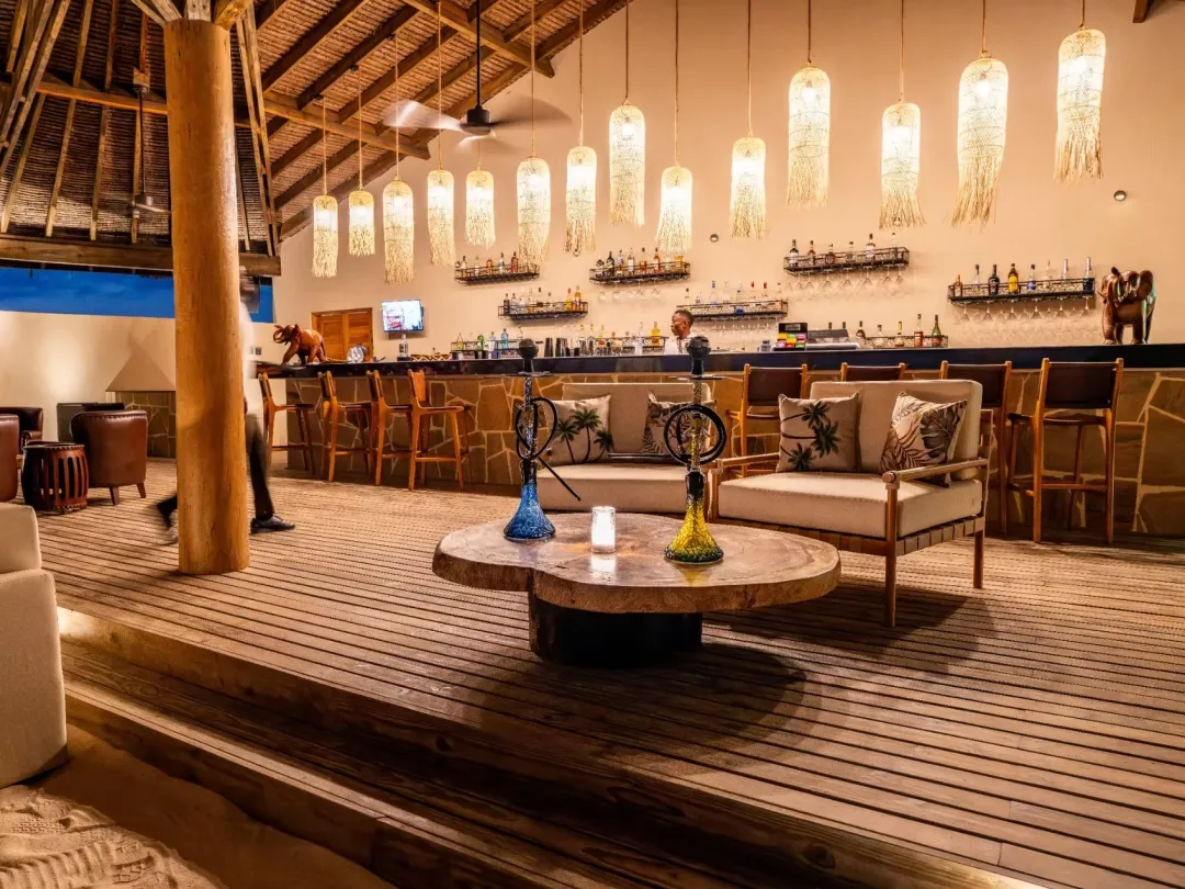 The View Bar