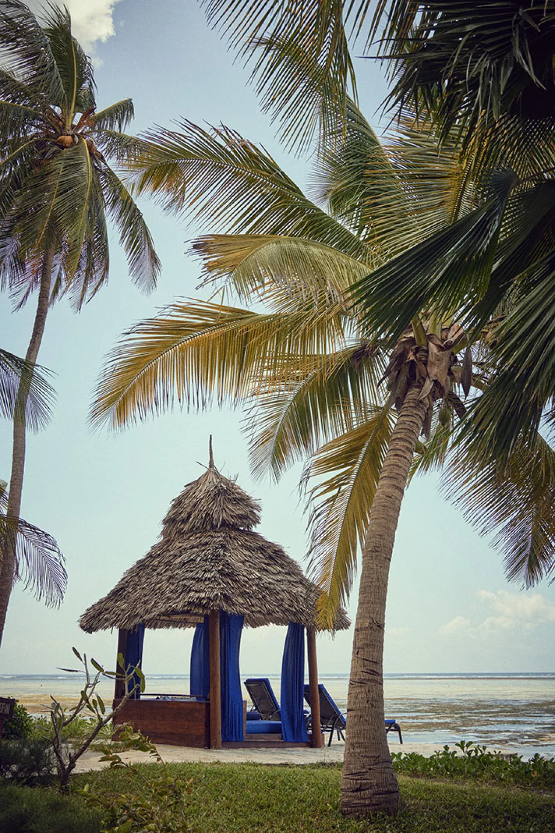 The Palms Zanzibar - Beach Cabana