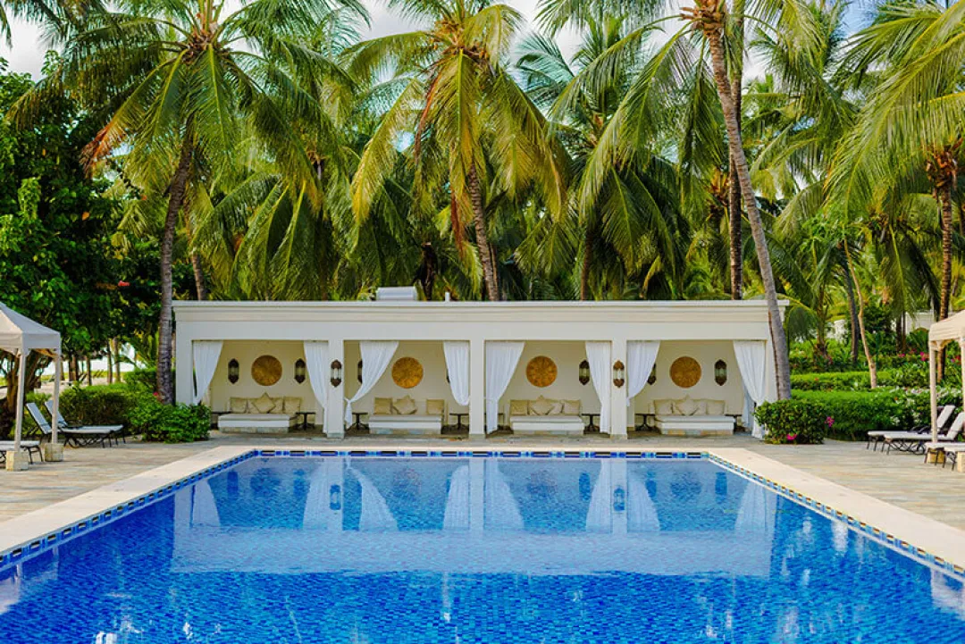 Baraza Resort and Spa - Pool