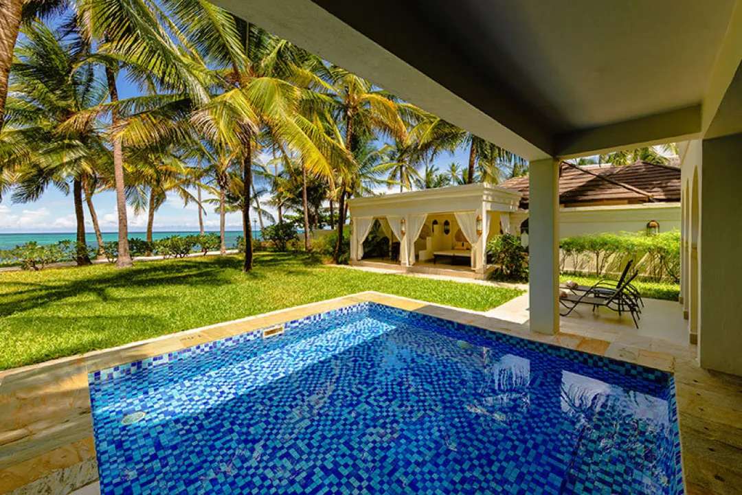 Baraza Resort and Spa - Villa Private Pool