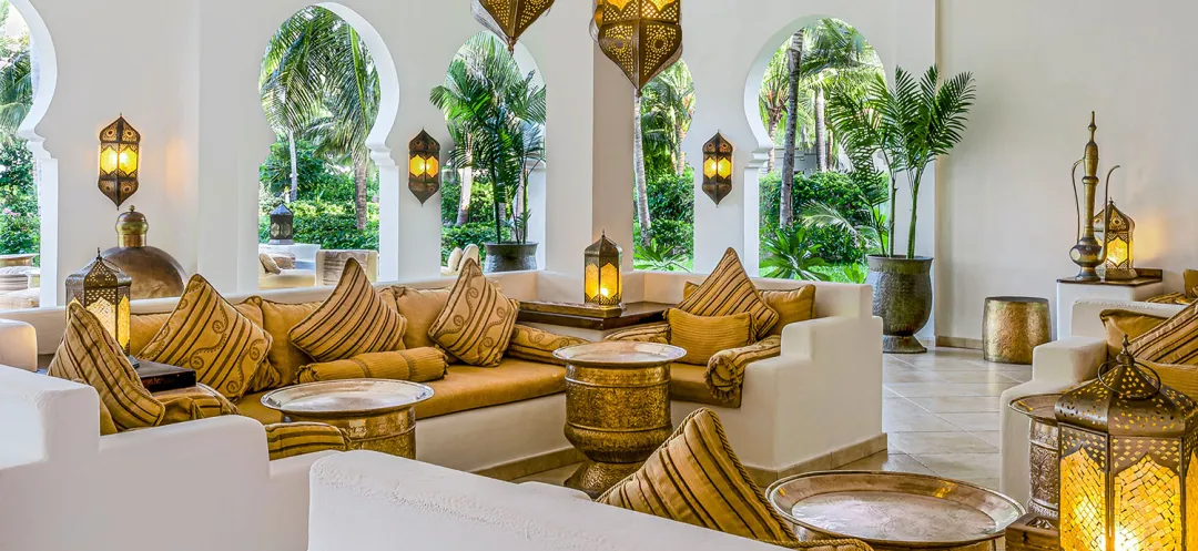 Dhahabu Bar and Lounge