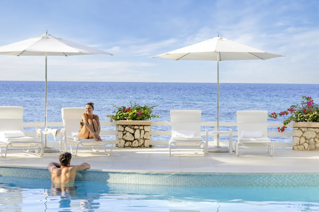 Couples Resorts Sans Souci -Minera
