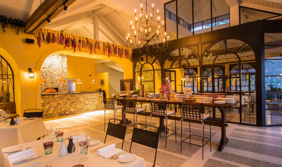 Limoncello Italian Restaurant