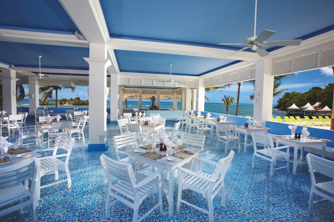 Patio Restaurant