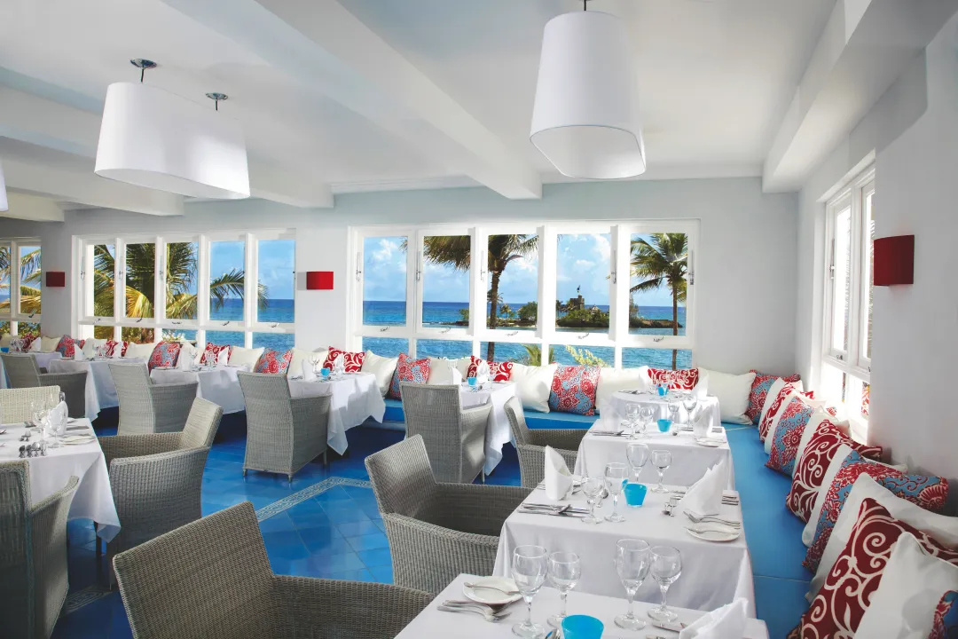 Verandah Restaurant