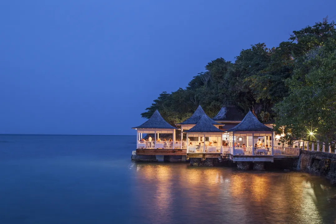 Bayside Restaurant