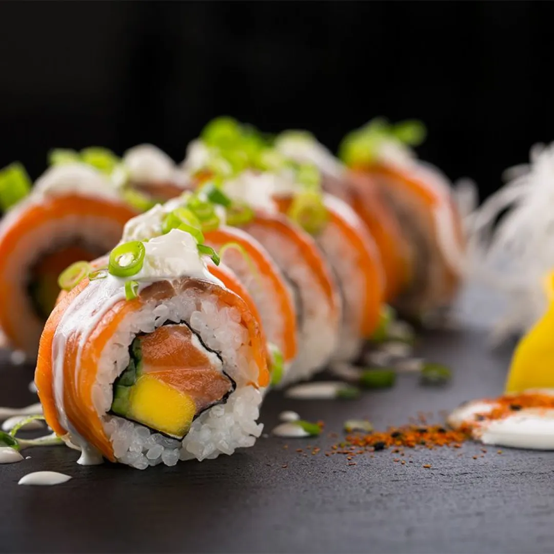 Wyndham Barbados - Izakaya