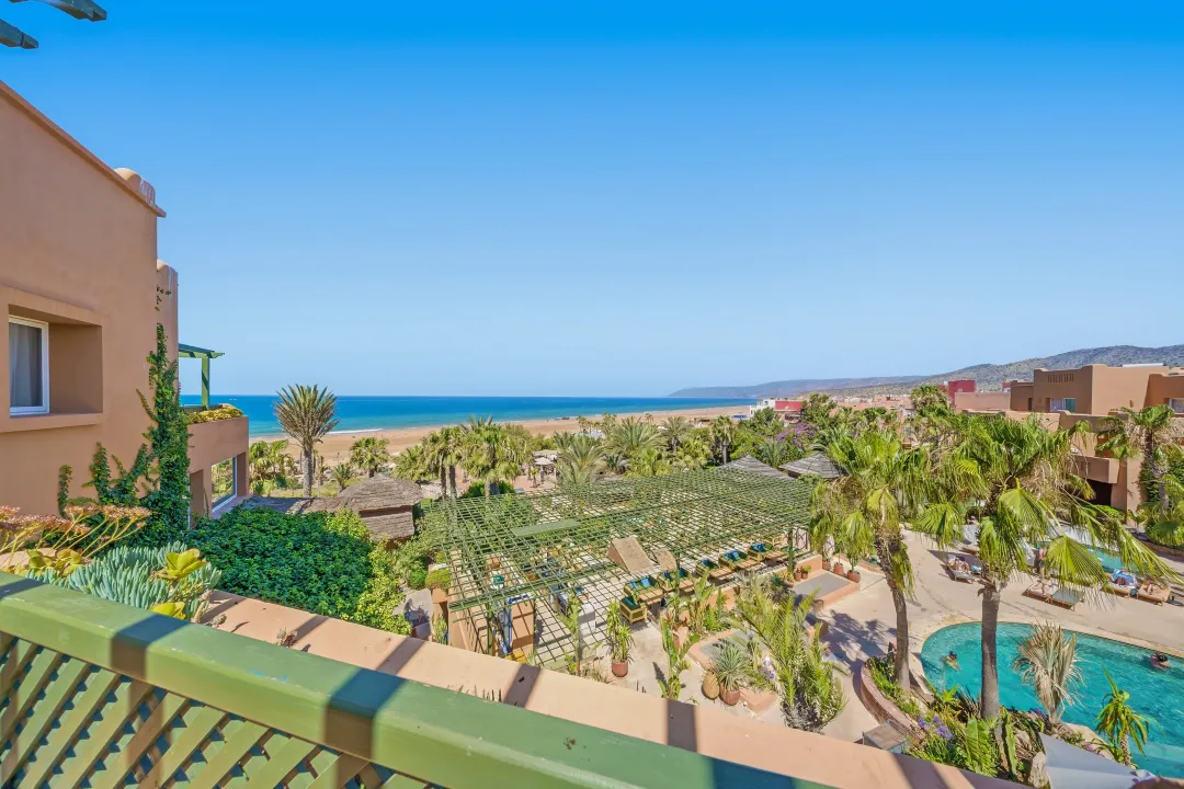 Junior Suite -Ocean View
