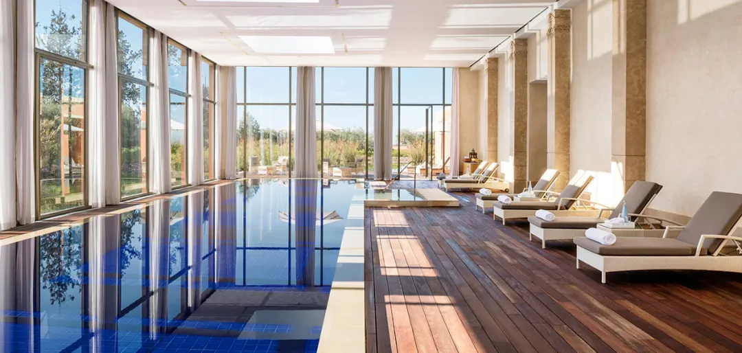 The Oberoi Marrakech