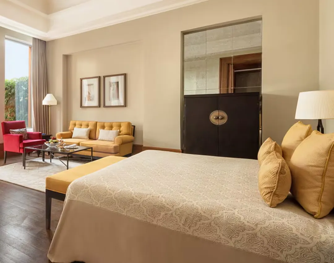 Family Villa -Bedroom