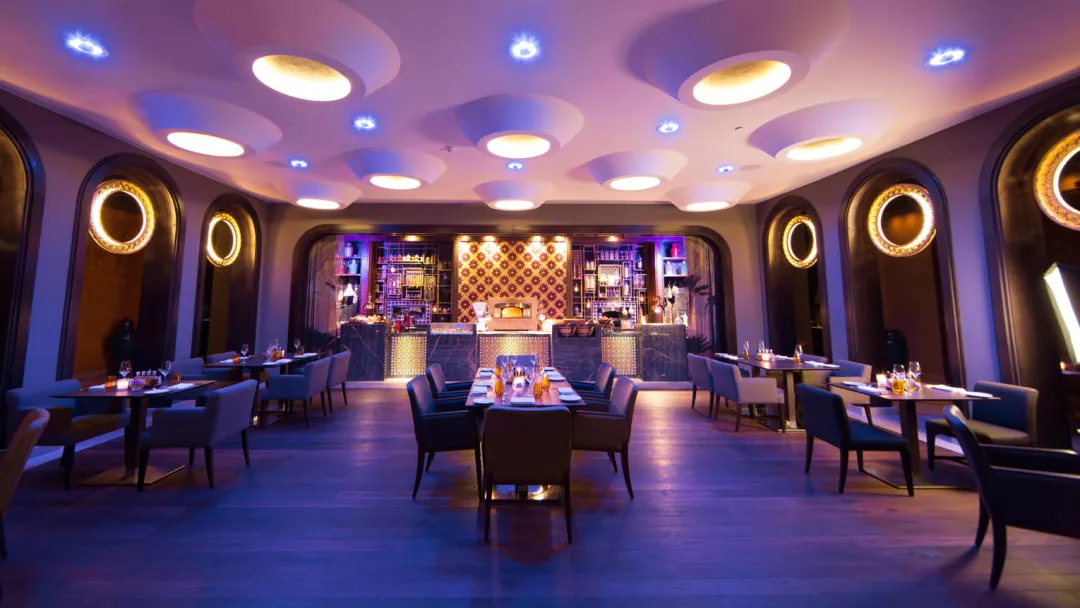 Quattro Restaurant
