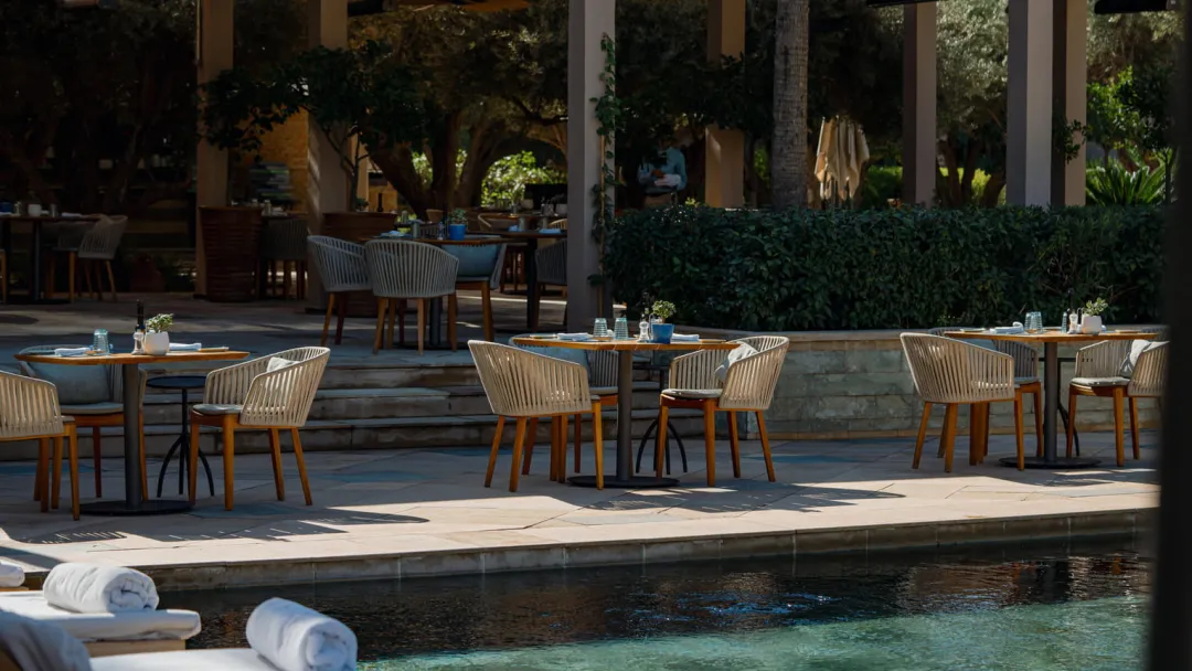 Azzera Restaurant