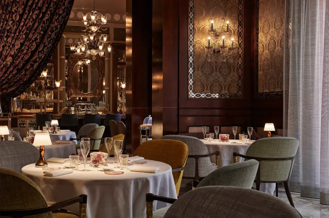 Sesamo Restaurant