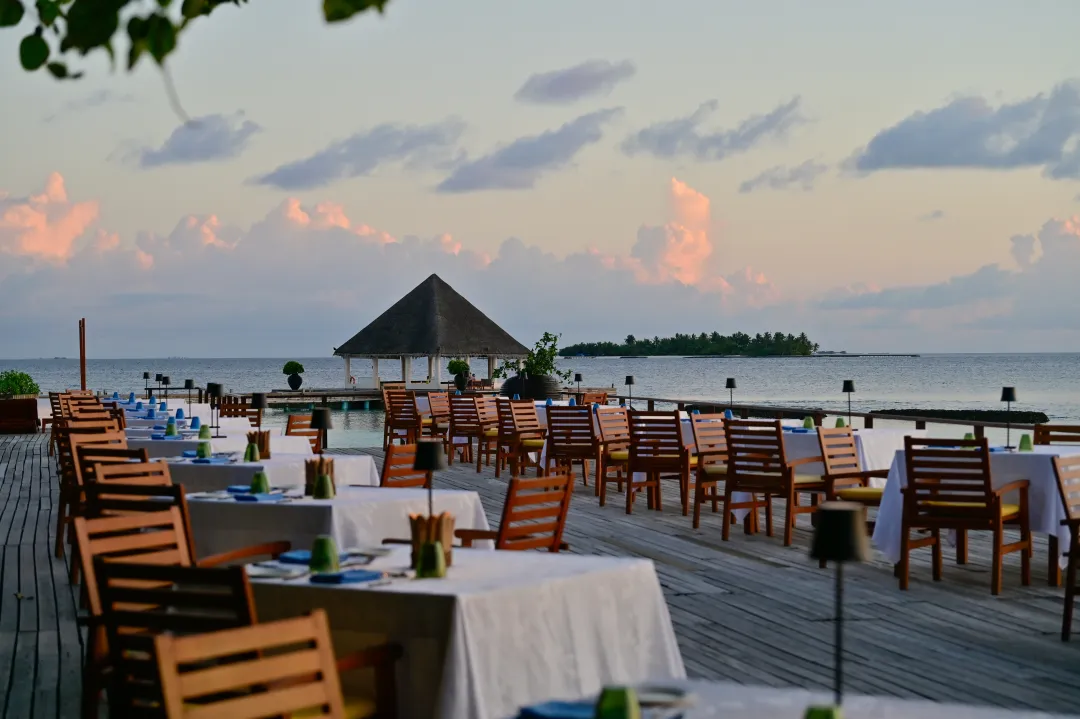 Air Restaurant