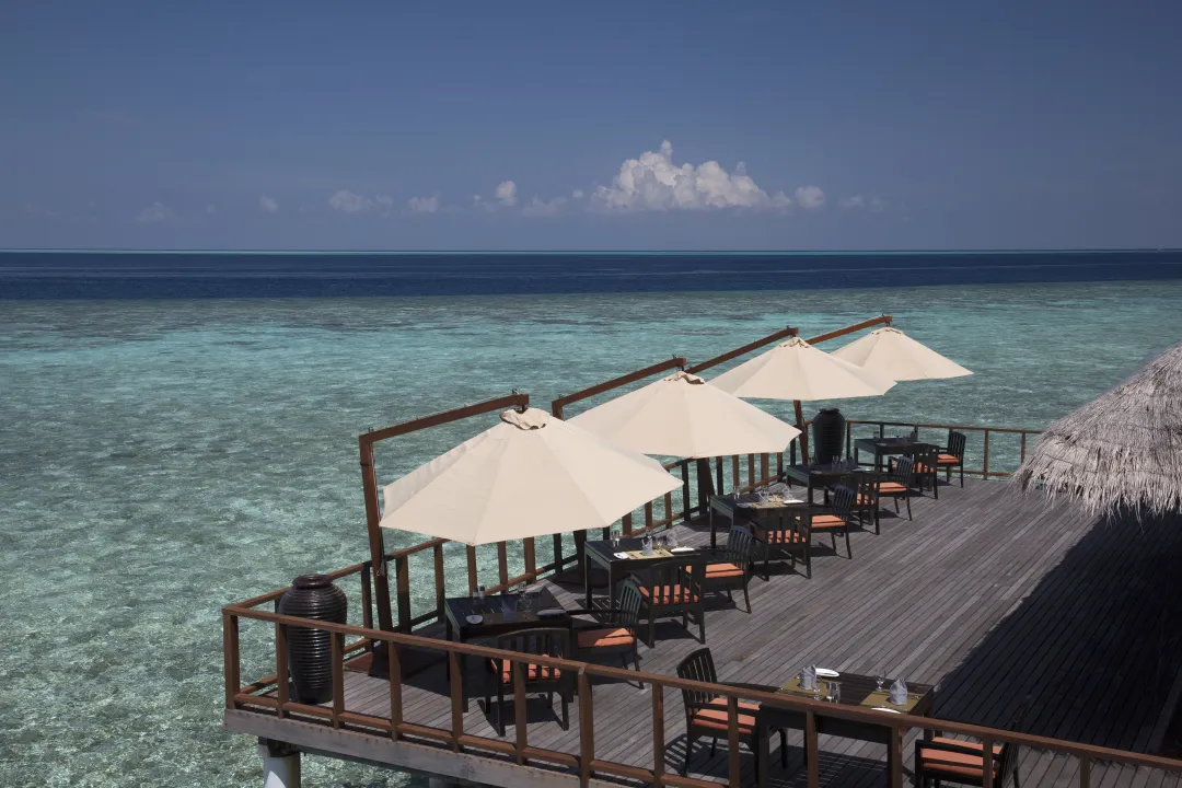 Stars Restaurant