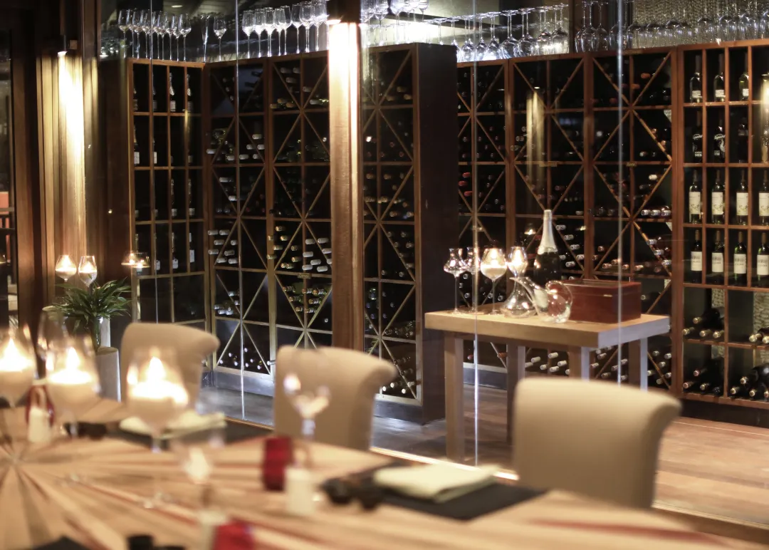 Wine Loft