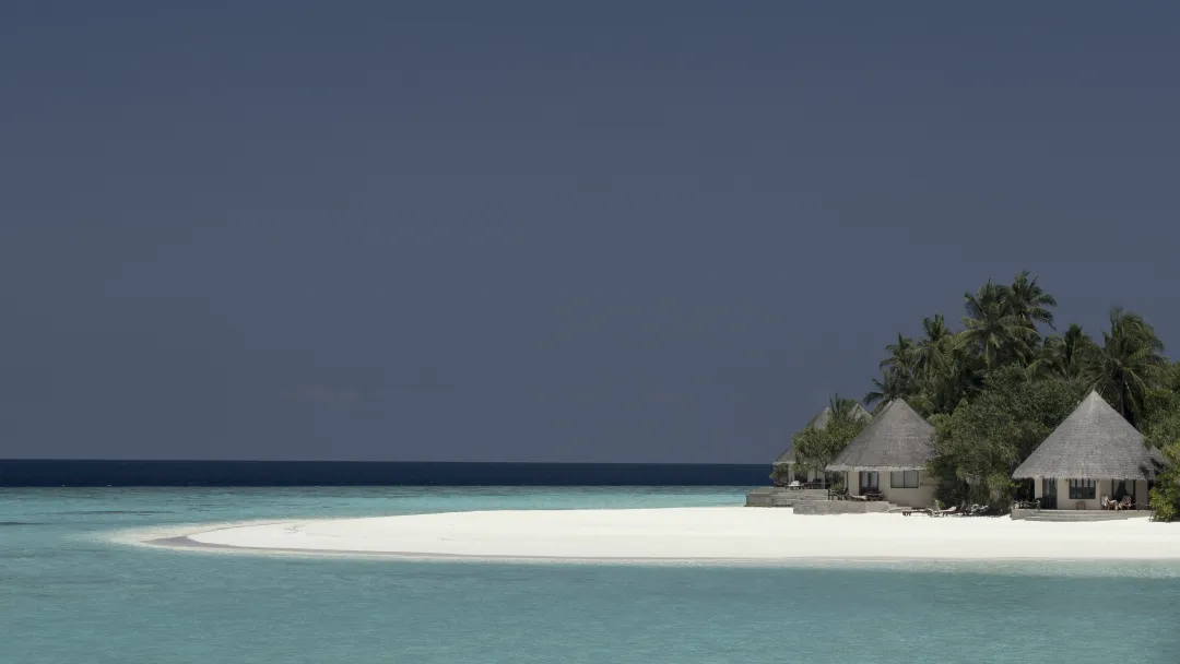 Sunset Beach Villa - Villa with Sea View