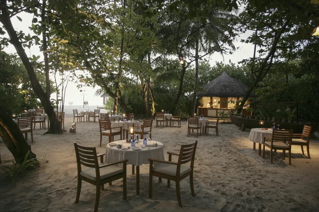 Cornus Restaurant