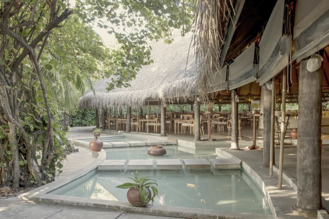 Cowrie Restaurant
