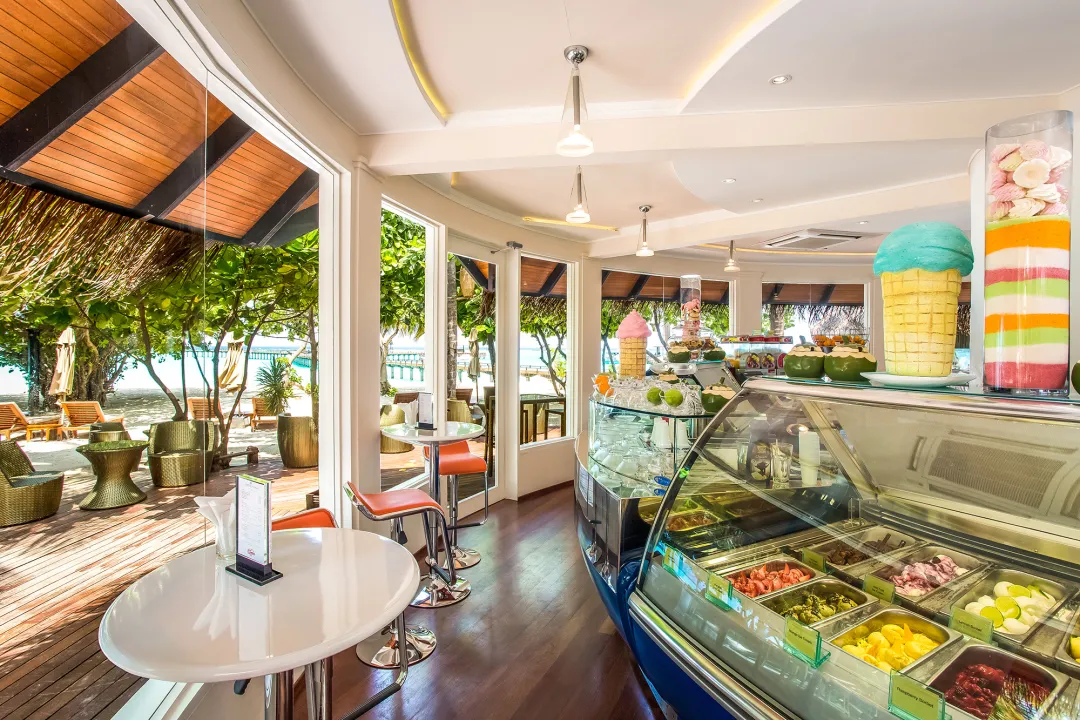 La Cremeria Resturant